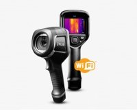 FLIR E6-XT Thermal Camera