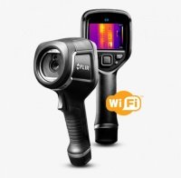 Thermal Imaging Cameras: How to Read Specifications