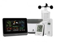 Smart Home Weather Stations Under $350AU