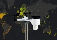 6 Weather Stations Compatible with Weather Underground