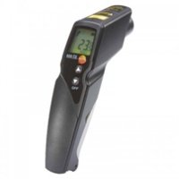 Are Laser Thermometers Accurate?