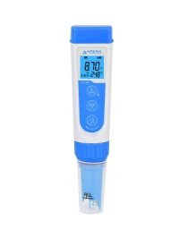 How to Replace the Electrode Probe on the IC-PC60 Digital pH Meter
