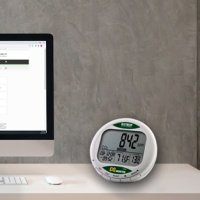 Product Review: Extech CO200 Desktop Indoor Air Quality CO2 Monitor