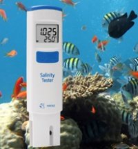 Product Review: IC-HI98319 Marine Salinity Tester