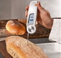 2 Important Reasons Why You Should Use a Food Temperature Probe