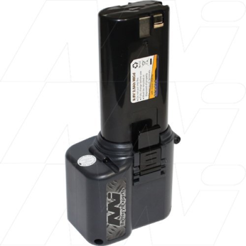 Power Tool / Cordless Drill Battery - BCA-P9.6