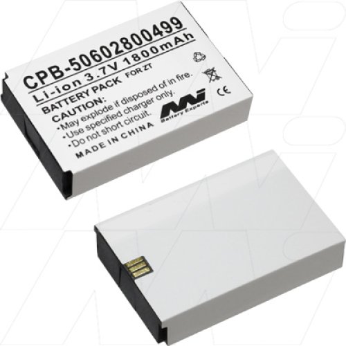 Mobile Phone Battery - CPB-50602800499-BP1