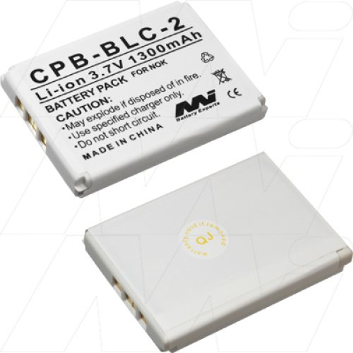 Mobile Phone Battery - CPB-BLC-2-BP1