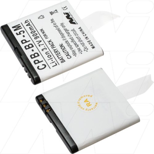 Mobile Phone Battery - CPB-BP-5M-BP1