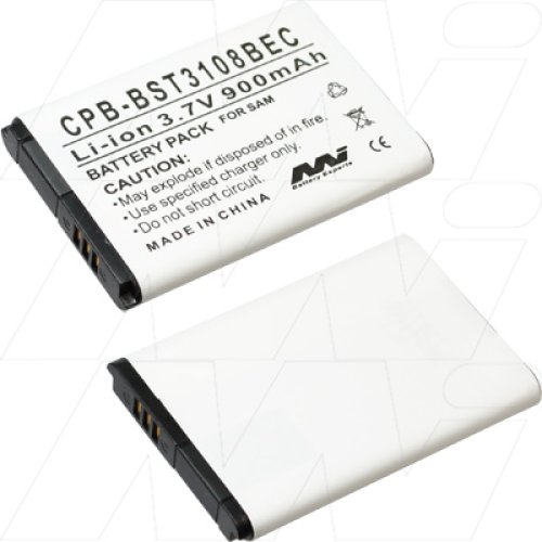 Mobile Phone Battery - CPB-BST3108BEC-BP1