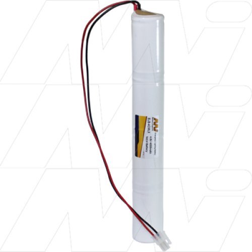 Emergency Lighting Battery Pack - ELB-4CMLX