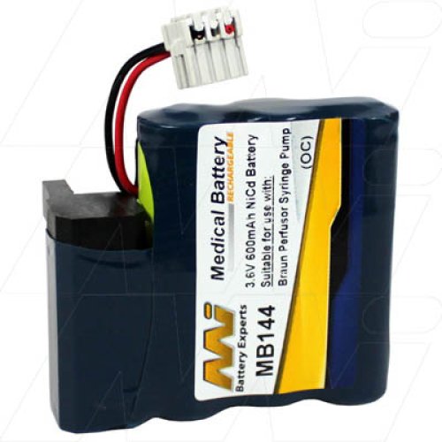 Medical Battery - MB144
