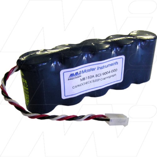 Medical Battery - MB152A