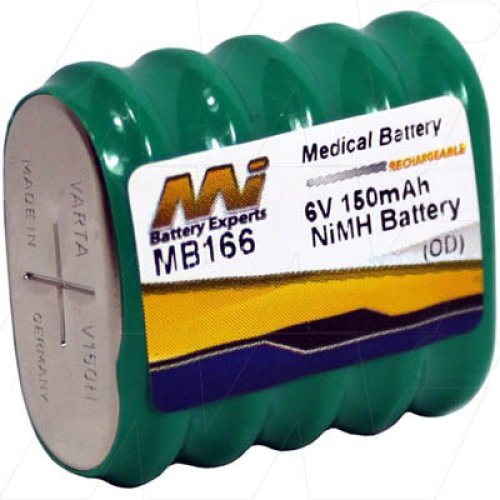 Medical Battery suitable for Bio-Hit Pipettes. - MB166