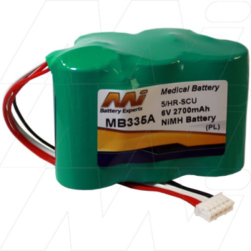 Medical Battery - MB335A