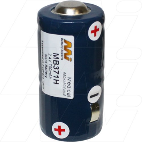 Medical Battery - MB371H