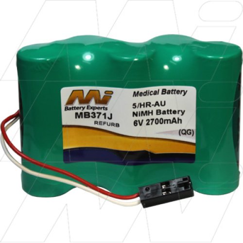 Medical Battery - MB371J