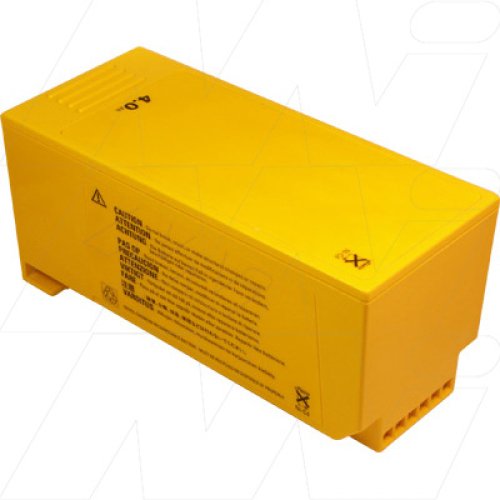 Medical Battery suitable for HP Codemaster 100 M2477B Defibrillator - MB383