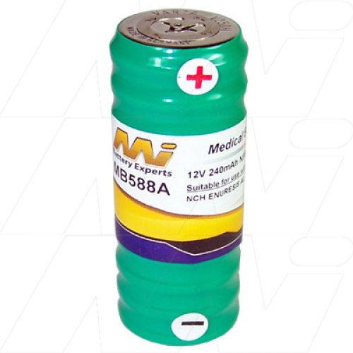 Medical Battery - MB588A