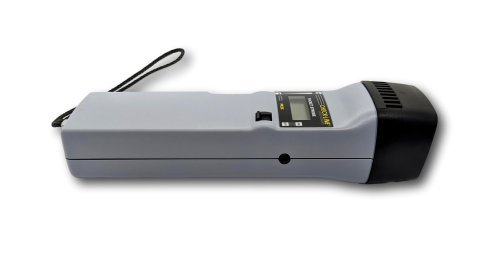 Electro Numerics PK2X-N Pocket-strobe Stroboscope; 30 to 12,500 rpm