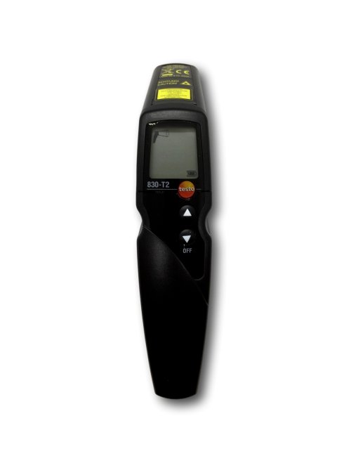 testo 830-T2 - Infrarot-Thermometer