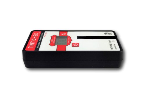 Tint Reader Precision Tool - TC1800 Tint Chek Meter