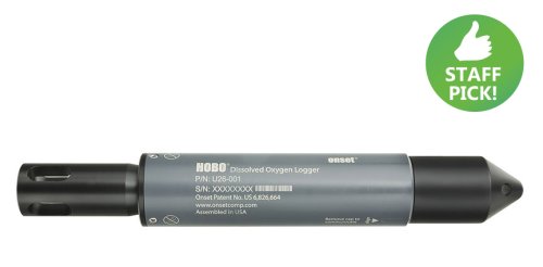 HOBO Dissolved Oxygen Logger - U26-001