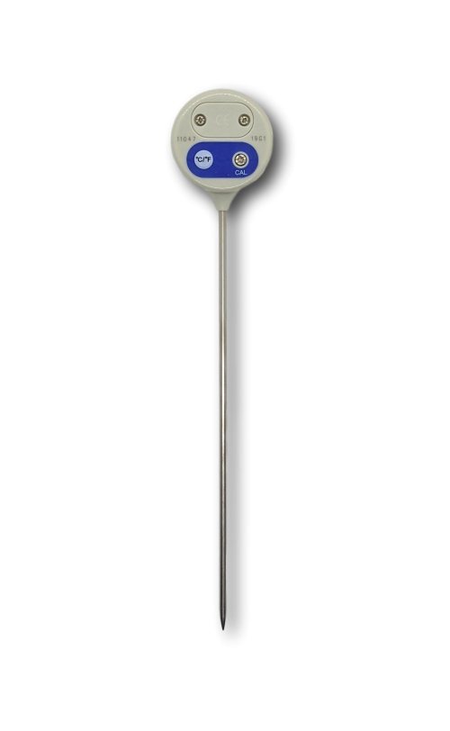Waterproof Digital Lollipop Thermometers - Bunzl Processor Division