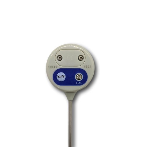 Waterproof Digital Lollipop Thermometers - Bunzl Processor