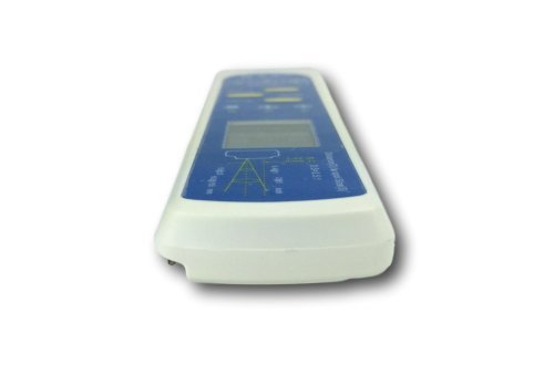 Infrared food thermometer with probe for HACCP, Vacker UAE