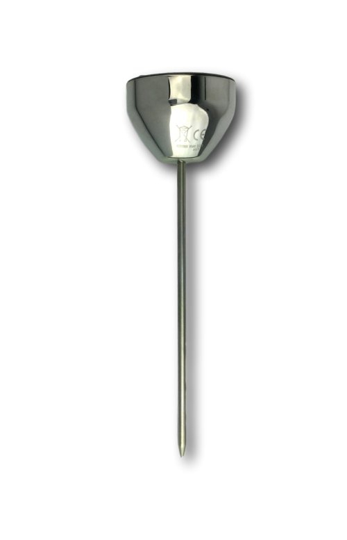 Testo 0560-1113 Waterproof Mini Probe Thermometer