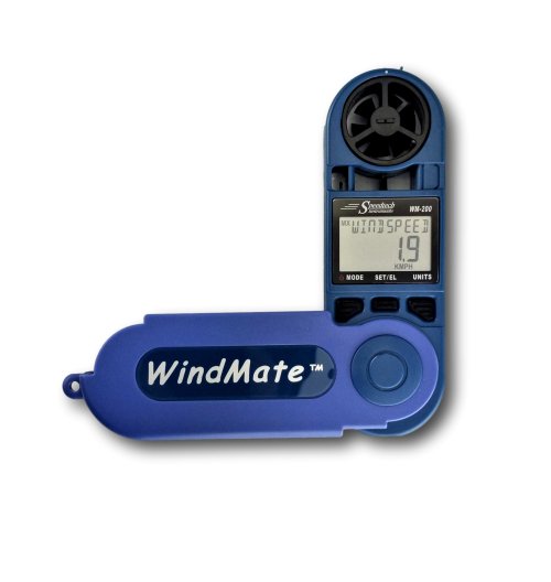 WindMate 200 Wind Meter