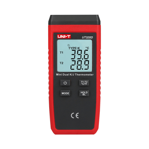 UT320D Mini Contact Type Thermometer