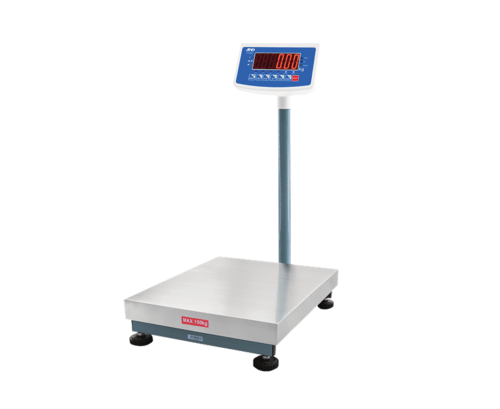 150kg x 10g ET Value Parcel Scale - IC-ET-150KAL
