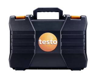 Transport Case for Testo 400