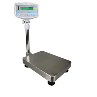 120kg x 5g ADAM GBK Checkweighing Bench and Floor Scale