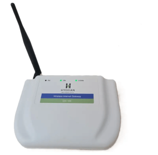 GW-100-WiFi Gateway with WiFi Internet Connection - IC-GW100-WiFi