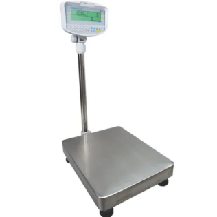 300kg x 0.02kg ADAM GFC Counting Bench Scale - IC-GFC-300