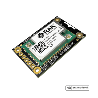 Starter Kit for Amazon Sidewalk - IC-116091