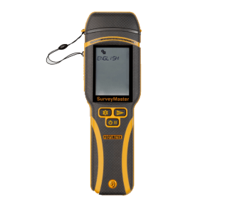 Protimeter SurveyMaster - IC-BLD5375