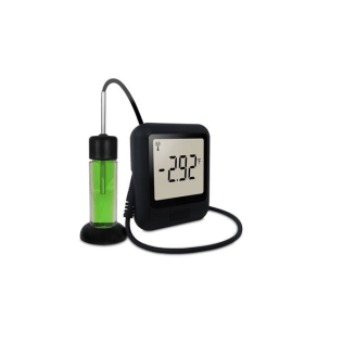 Tempo Disc™ Wireless Thermometer Sensor Logger
