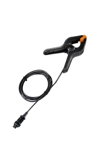 Clamp probe (NTC) - For pipes from 1/4 to 1 1/3 inches - IC-0613 5505