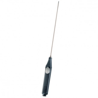 Highly accurate Pt100 immersion/penetration probe - IC-0614-0235