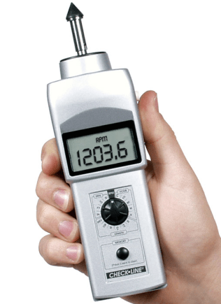TC2800 Tint Chek Meter - Reliable Tint Analysis