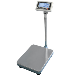 SBW 60kg x 10/20g Dual Range Trade-Approved Platform Scale - IC-SBW-60