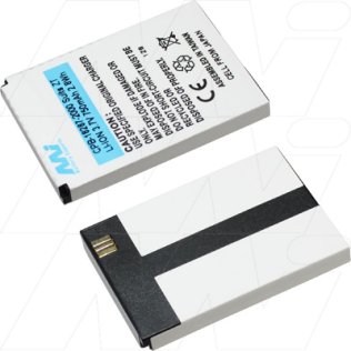 Mobile Phone Battery - CPB-18287-2000-BP1