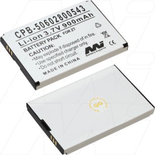 Mobile Phone Battery - CPB-50602800543-BP1