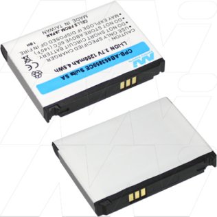 Mobile Phone Battery - CPB-AB653850CE-BP1