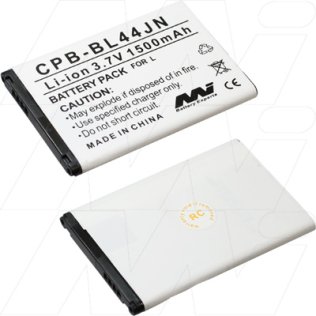 Mobile Phone Battery - CPB-BL44JN-BP1