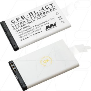 Mobile Phone Battery - CPB-BL-4CT-BP1